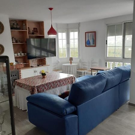 Casa Rural En Torrecuevas Almuñécar Esterno foto
