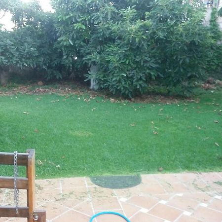 Casa Rural En Torrecuevas Almuñécar Esterno foto