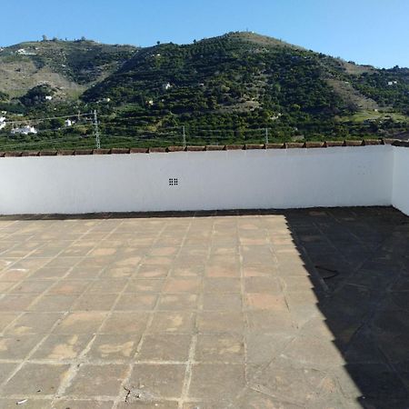 Casa Rural En Torrecuevas Almuñécar Esterno foto