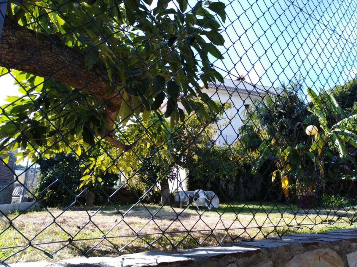Casa Rural En Torrecuevas Almuñécar Esterno foto
